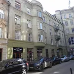 Apartament The Heart Of -