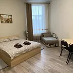 Apartament The Heart Of - Lwów