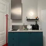Apartament The Heart Of - *