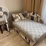 Apartament The Heart Of -
