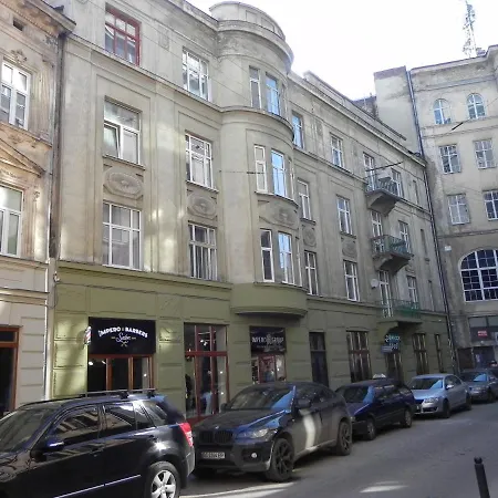 Apartment The Heart Of -