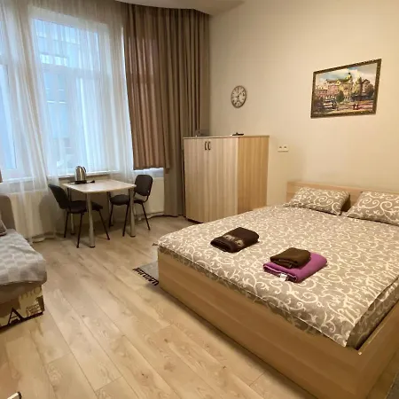 Apartament The Heart Of - *
