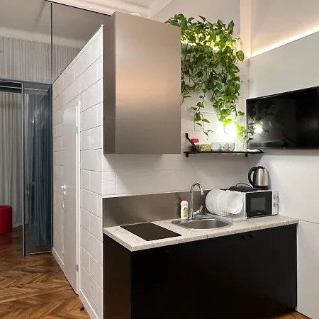 Apartment The Heart Of - Lviv