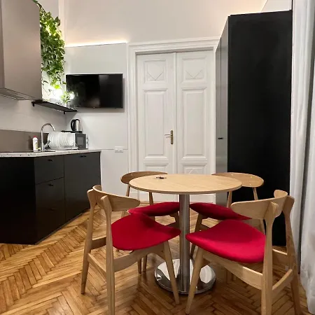 The Heart Of - Appartamento