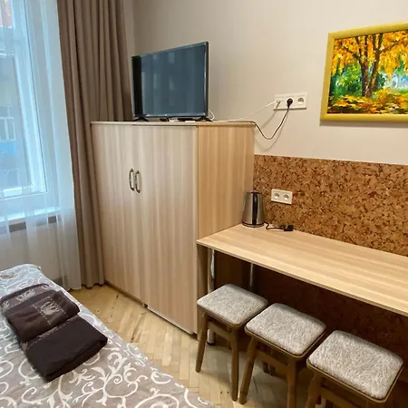 Apartment The Heart Of - *
