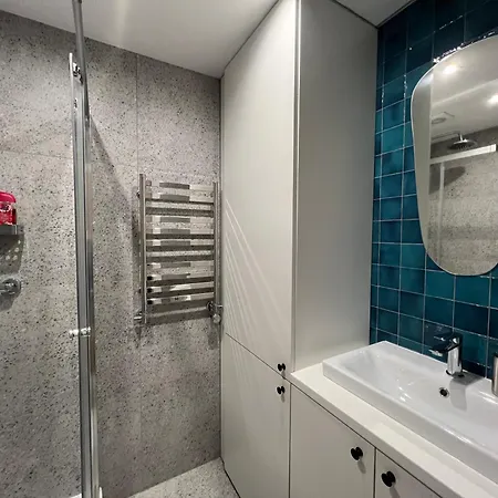 Apartment The Heart Of -