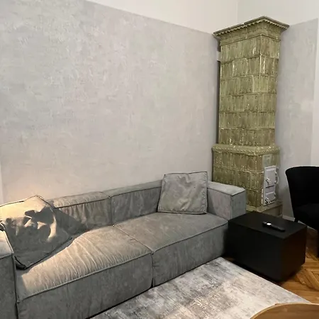 Apartment The Heart Of - Lviv