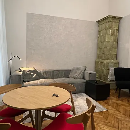 The Heart Of - Apartment