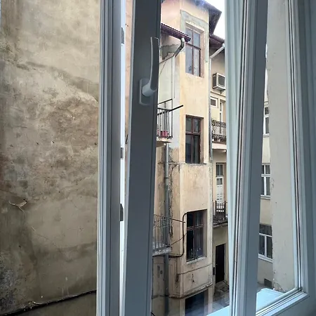 Apartment The Heart Of - Lviv