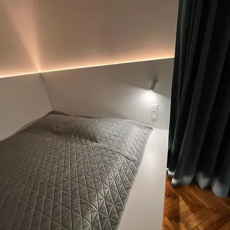 Apartment The Heart Of -