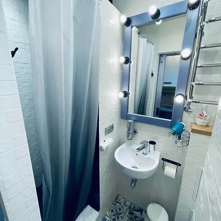Apartment The Heart Of - *
