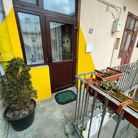 Apartment The Heart Of -