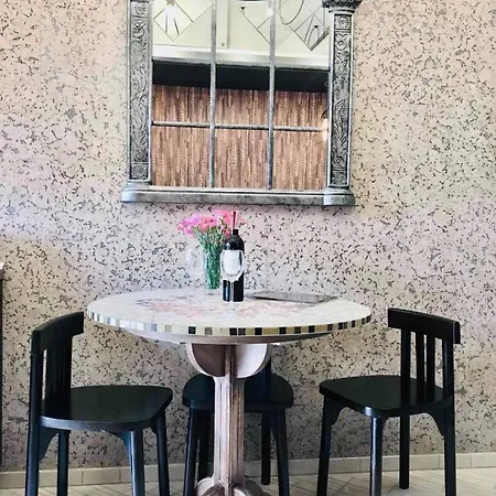 Apartment The Heart Of - *
