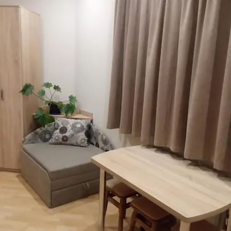 The Heart Of - Appartement