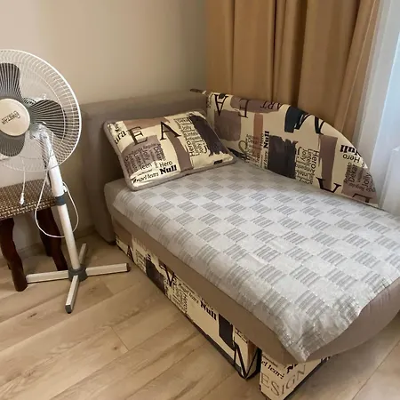Apartment The Heart Of -