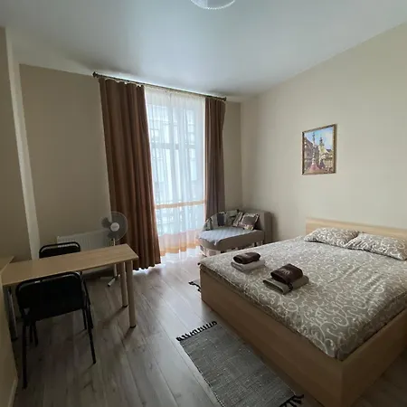 The Heart Of - Apartment *