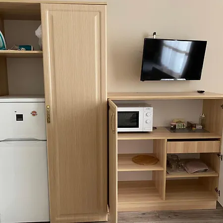 Apartment The Heart Of - *