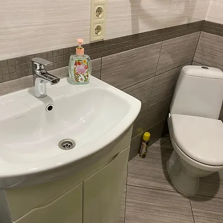 The Heart Of - Διαμέρισμα Λβιβ