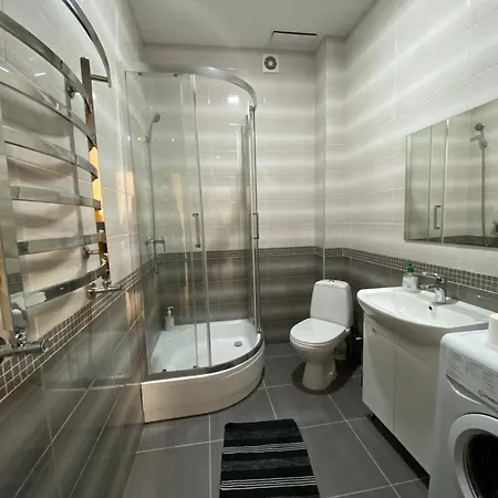 Διαμέρισμα The Heart Of - *