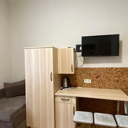 The Heart Of - Apartment Lviv