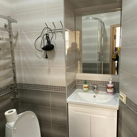 The Heart Of - Appartamento *