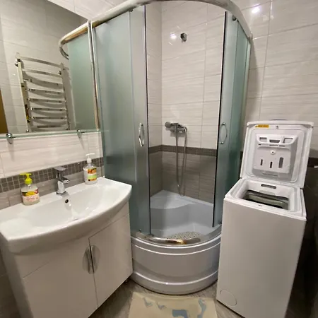 Appartamento The Heart Of - Leopoli