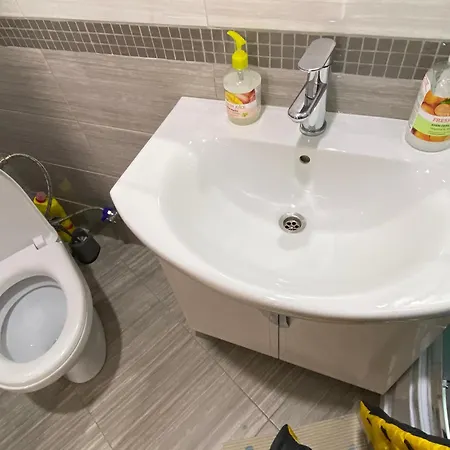 Διαμέρισμα The Heart Of -