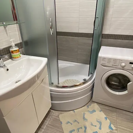Apartment The Heart Of - Lviv