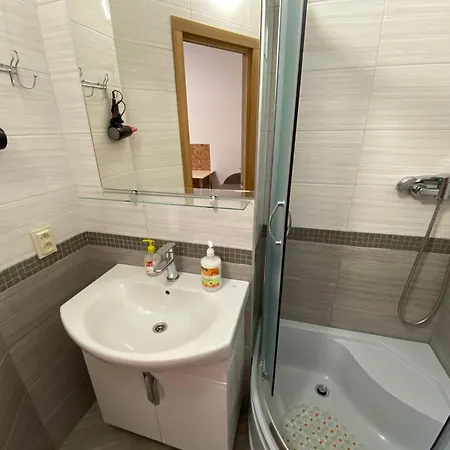 The Heart Of - Apartment Lviv