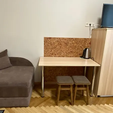 The Heart Of - Apartment