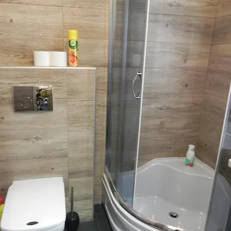 The Heart Of - Διαμέρισμα