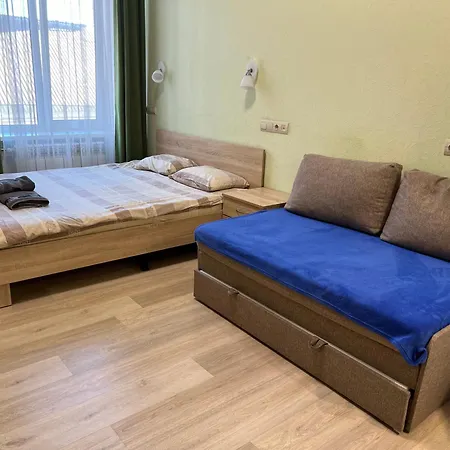 The Heart Of - Apartment *