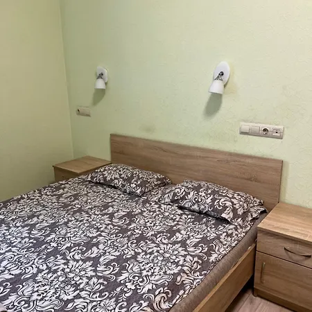 Apartment The Heart Of - Lviv
