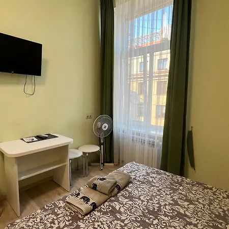 The Heart Of - Apartment