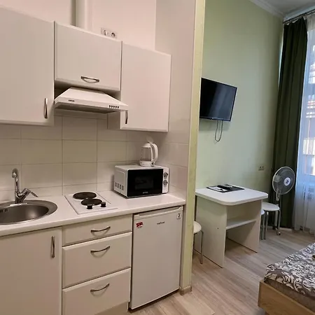 The Heart Of - Apartment *
