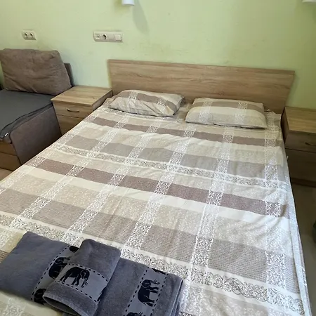 The Heart Of - Apartment Lviv
