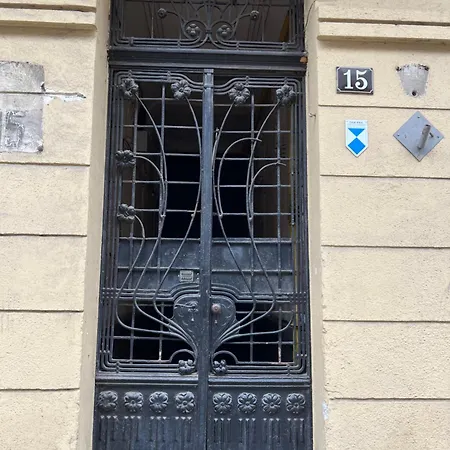 Apartment The Heart Of - Lviv