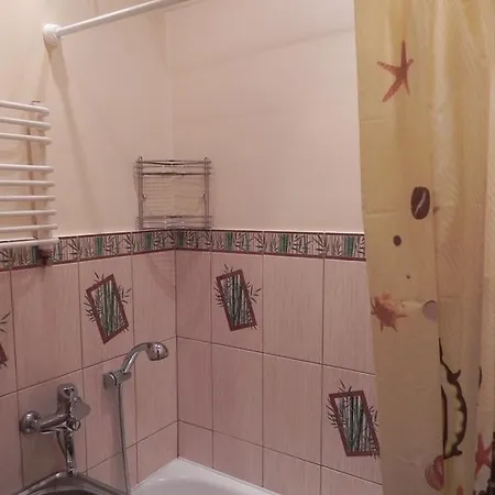 Appartement The Heart Of -