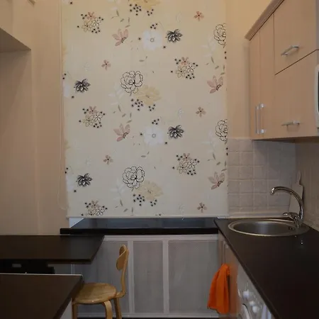 Apartment The Heart Of -