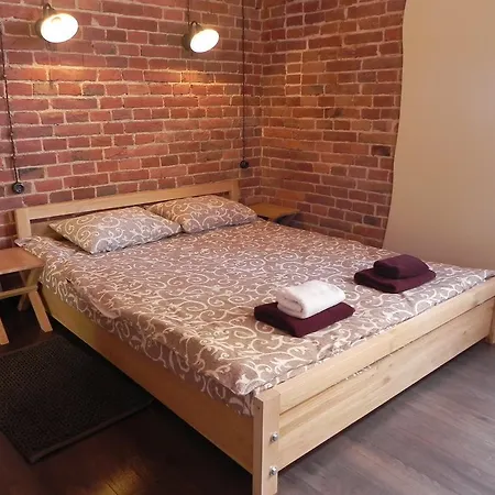 The Heart Of - Apartment Lviv