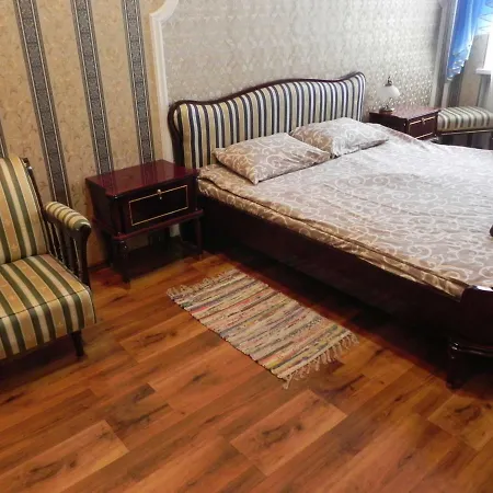 The Heart Of - Apartment