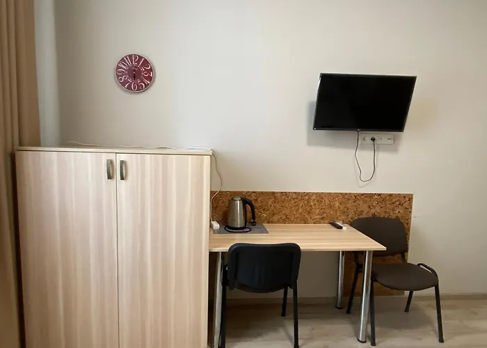 Apartament The Heart Of - Lwów