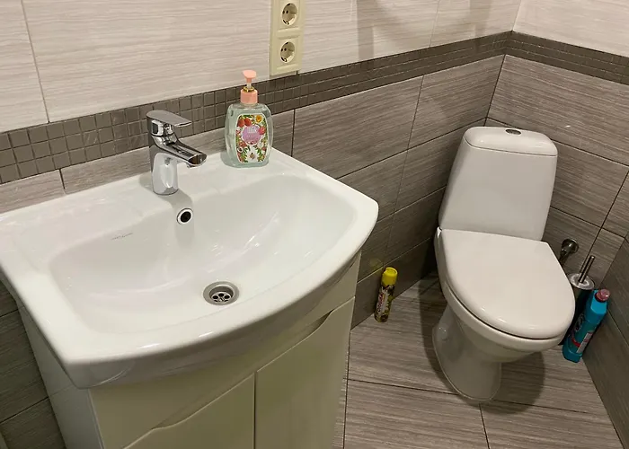 The Heart Of - Apartamento Leópolis