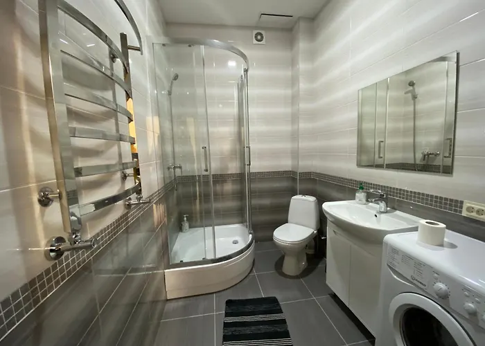 Apartament The Heart Of - *