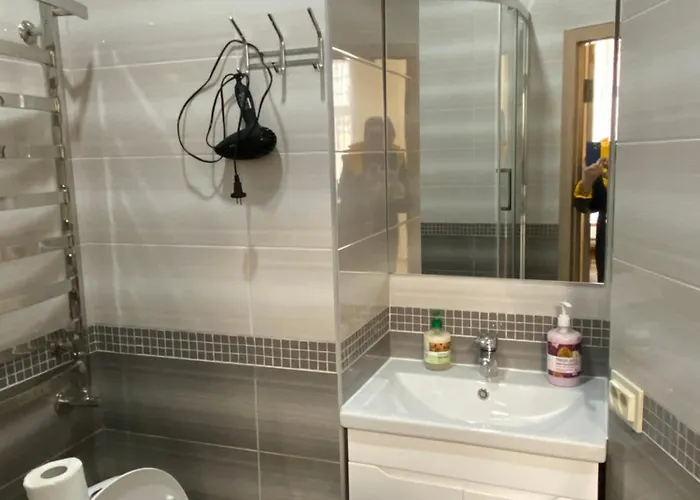 The Heart Of - Apartamento *