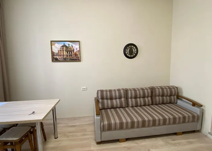 Apartment The Heart Of - *