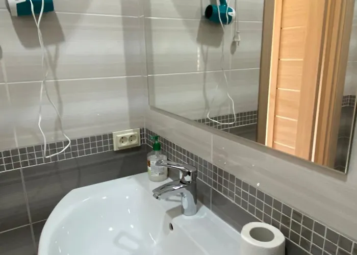 The Heart Of - Apartment *