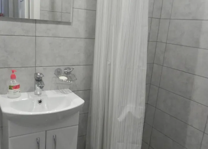 Apartamento The Heart Of - *