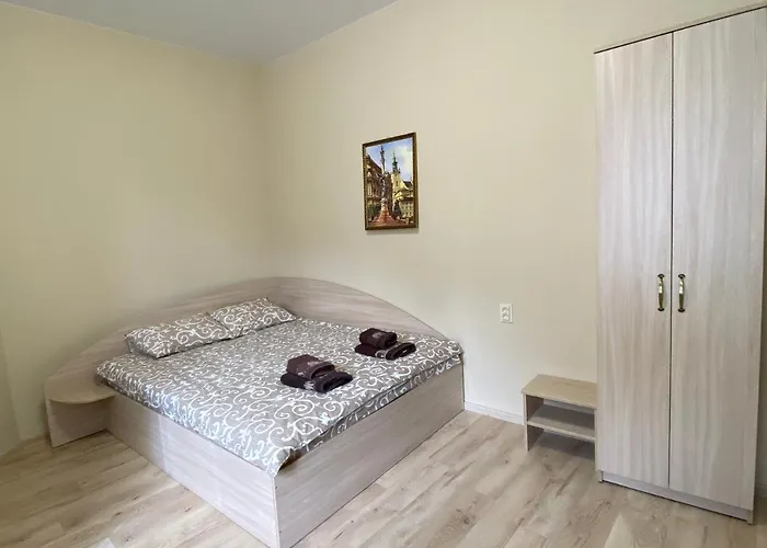 The Heart Of - Apartament *