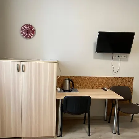 Apartamento The Heart Of - Lviv